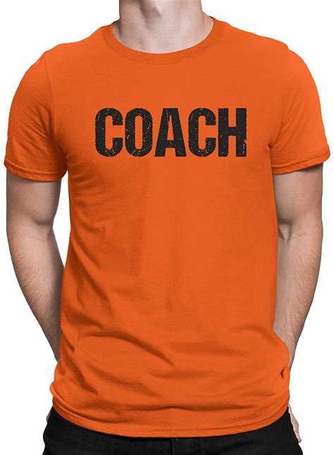 coach tshirt men